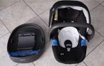zwarte Chicco Oasys 0+ serie met isofix-geluid, Kinderen en Baby's, Autostoeltjes, Ophalen, Chicco, Isofix
