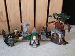 LEGO Hidden Side Kerkhofmysterie – 70420, Ophalen of Verzenden, Zo goed als nieuw, Lego