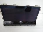 VW Golf 8 5H Multimedia Display Scherm 5H0919605B, Auto diversen, Autonavigatie, Ophalen of Verzenden, Gebruikt