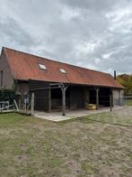 Weide met stalling te huur, Dieren en Toebehoren, Stalling en Weidegang, Weidegang, 1 paard of pony