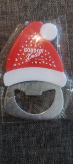 Gordon Xmas flesopener, Ophalen of Verzenden, Zo goed als nieuw
