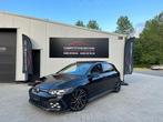 Vw Golf 8 GTI - 2021 - Full Opties - Automaat - Panorama, Te koop, Alcantara, Bedrijf, Benzine