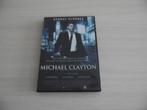 MICHAEL CLAYTON, Tous les âges, Enlèvement ou Envoi, Comme neuf, Thriller d'action