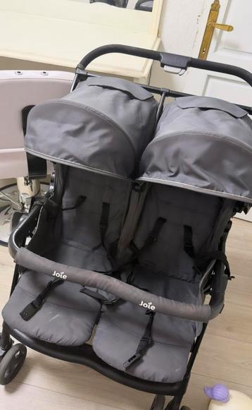 Joli buggy duo à vendre, Enlèvement, Utilisé