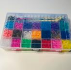 Loombandjes doos, Ophalen, Zo goed als nieuw