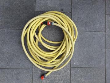 Tuinslang beschikbaar voor biedingen