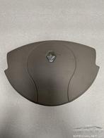 Stuur airbag  beige zonder bediening    Renault Twingo model, -, Utilisé, -, -
