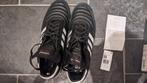 Adidas Team Mundial chaussures de football, taille 48, Football, Comme neuf, Taille 48/50 (M), Noir