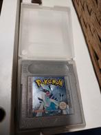 Nintendo Gameboy Pokemon silver, Ophalen of Verzenden, Zo goed als nieuw