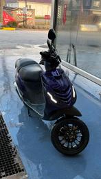 Piaggio Zip 4-takt A-klasse, Fietsen en Brommers, Ophalen, Zip, Klasse A (25 km/u), Zo goed als nieuw
