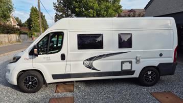 Chausson euro 6 camper beschikbaar voor biedingen