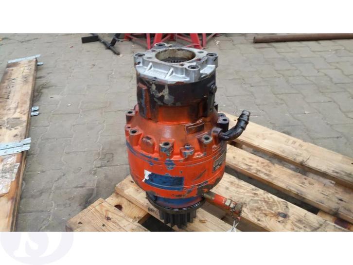 Atlas Zwenkkast Atlas 804, Zakelijke goederen, Machines en Bouw | Onderdelen