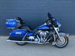 Perfecte Harley Davidson Electra Glide Ultra Classic 2010, Motoren, 2 cilinders, 1690 cc, Bedrijf, Meer dan 35 kW