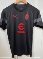 Voetbalshirt AC Milan maat S, Maat S, Verzenden, Zo goed als nieuw, Shirt