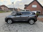 Citroen C5 Aircross Plus Hybrid 136, Auto's, 1199 cc, 136 pk, Bedrijf, 5 deurs