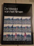 Le monde de la photographie, Enlèvement