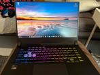 ASUS ROG Strix G513IC Gaming Laptop Ryzen 7 /RTX 3050/ 144Hz, Computers en Software, Ophalen, AMD Ryzen 7 4800HS, 15 inch, 512 GB