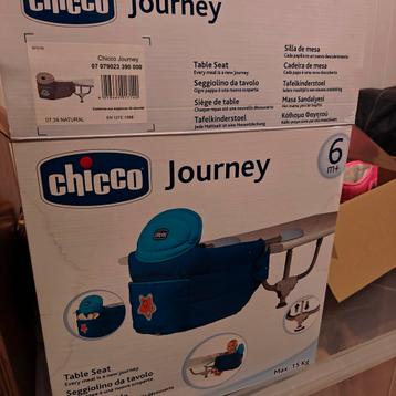 Siège de table Chicco beschikbaar voor biedingen