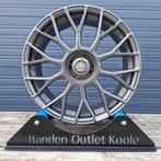 Mercedes A B C E M S klasse GLA GLB 5x112 19'' Velgen, Auto-onderdelen, Banden en Velgen, 19 inch, Velg(en), -, -