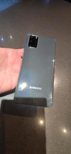Samsung s20 plus, Telecommunicatie, Mobiele telefoons | Samsung, Android OS, Galaxy S20, Touchscreen, Zo goed als nieuw