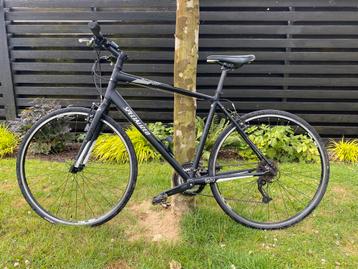 Specialized Sirrus Sport beschikbaar voor biedingen