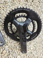 FSA SL-K Carbon cranks 175mm, Ophalen of Verzenden, Zo goed als nieuw