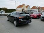 Opel Astra 5d 1.2i benzine 110pk Business '23 49000km (01819, Stof, Gebruikt, 1199 cc, 1820 kg