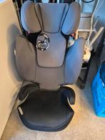 Siège auto Cybex isofix 15-36 kg, Enfants & Bébés, Sièges auto, Enlèvement, Utilisé, Isofix
