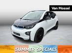BMW i3 Basis Comfort 22 kWh, Auto's, BMW, Automaat, 4 zetels, Gebruikt, 22 kWh