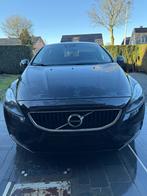 Volvo V40 D2 2.0 diesel 2017 157000 km, Auto's, Volvo, Voorwielaandrijving, Stof, 4 cilinders, Zwart