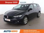 Fiat Tipo 1.4 Basis (bj 2020), Voorwielaandrijving, Stof, 95 pk, Zwart