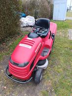 Honda zitmaaier model hf, Tuin en Terras, Zitmaaiers, Ophalen, Honda, Gebruikt, 90 tot 120 cm