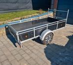Aanhangwagen te huur 25€, Auto diversen, Aanhangers en Bagagewagens, Ophalen, Zo goed als nieuw