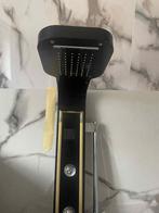 Italiaanse douche, Ophalen, Nieuw