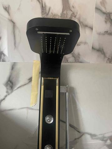 Italiaanse douche beschikbaar voor biedingen