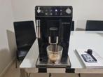 Koffiezetapparaat DeLonghi Autentica, Elektronische apparatuur, Koffiezetapparaten, Ophalen, Zo goed als nieuw, 4 tot 10 kopjes