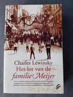 Charles Lewinsky - Het lot van de familie Meijer, Ophalen of Verzenden, Zo goed als nieuw, Charles Lewinsky