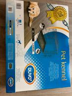 Bench large zwart, Dieren en Toebehoren, Ophalen, Nieuw