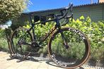 Giant TCR Advanced Pro Racefiets + Carbon Wheels, Fietsen en Brommers, Ophalen, Gevl, Gevl, Giant