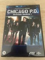 Chicago P.D., seizoen 1 DVD, CD & DVD, DVD | TV & Séries télévisées, Comme neuf, Action et Aventure, Coffret, Enlèvement ou Envoi
