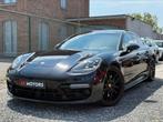 Porsche panamera 2.9 hybride GTS PAKKET, Auto's, Porsche, Automaat, 4 zetels, Zwart, Leder