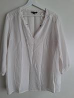 Damesblouse JBC maat L, Kleding | Dames, Blouses en Tunieken, JBC, Ophalen of Verzenden, Maat 42/44 (L), Wit