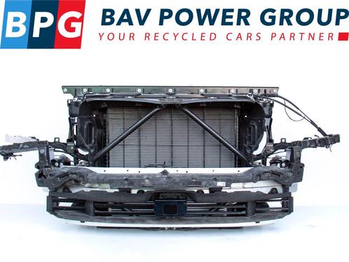VOORFRONT KOELERPAKKET G05 BMW X6 (G06) (17119886565), Auto-onderdelen, Carrosserie, BMW, Gebruikt