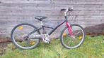 BTwin meisjesfiets 24", Ophalen, Versnellingen, B'twin, Gebruikt