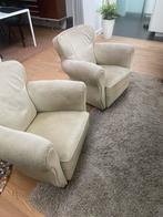 Koopje 2 zetels voor 150 euro, Ophalen, Gebruikt