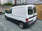 Citroën Berlingo 2007 Véhicule utilitaire, Autos, Achat, Entreprise, Citroën, Boîte manuelle