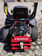 Tracteur tondeuse FERRIS 600Z, Tuin en Terras, Zitmaaiers, Ophalen, Gebruikt