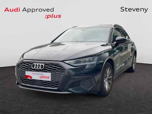 Audi A3 Sportback Audi A3 Sportback 30 TFSI 81(110) kW(PS) S, Auto's, Audi, A3, ABS, Airbags, Airconditioning, Cruise Control