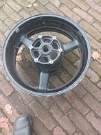Yamaha R1 achterwiel kpl, Ophalen, Gebruikt