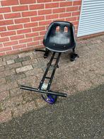 Hoverboard kart, Kinderen en Baby's, Speelgoed | Buiten | Skelters, Ophalen, Gebruikt, Overige merken